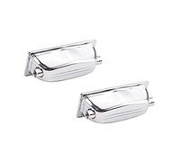 ibasenice 4pcs Metal Drum Hook Snare Drum Lug Double-end Connector Claw Hooks Parts Accessories Accessory Replacement