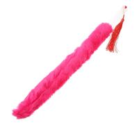 ibasenice 4pcs Music Instrument Cleaning Brush Chinese Zither Guzheng Flute Cleaning Kit Essential Tool