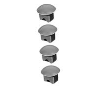 ibasenice 4pcs Musical Instrument Finger Shaker Hand Percussion Toy for Boys and Girls Adults for Ukulele Guitar Accompaniment Lightweight Portable Design for Early Music Education