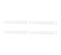 ibasenice 4pcs Practical Guitar Fingerboard Protector Cover Dirt Resistant for String Instrument for Acoustic Guitar Accessories and Music Use