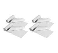 ibasenice 4pcs Practical Piano Keyboard Cover for Portable Keyboards Protect Your Piano for Home Studio Use