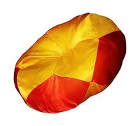 ibasenice 4pcs Singing Bowl Singing Bowl Cushion Cushion Reusable Cotton Pad for Buddha Mat