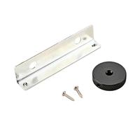 ibasenice 4sets Guitar Control Plate Knobs Sturdy Unwired Accessory for Jazz Master and Electric Guitars Lightweight and Easy to Install Replacement Part