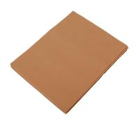 ibasenice 50pcs Non-woven Car Floor Mats 42x53cm Large Size Temporary Auto Foot Mats Eco-friendly Disposable Protector for Vehicle Interior Use