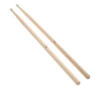 ibasenice 5a Sticks for Exercise Walnut Drumsticks Musical Percussion Stick Accessories for Boys and Girls