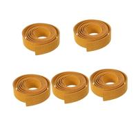 ibasenice 5pcs Instrument Tuning Strip Piano Tuner Tool for Accurate Pitch Wide Suitable for Pianos and Guzheng Easy Installation and Use