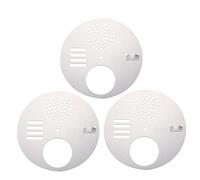 ibasenice 5Pcs Stainless Steel Multi Function Beehive Escape Device Rotating Beehive Gate for Beekeeping Equipment Durable and Practical Honey Protection