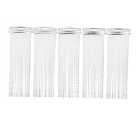 ibasenice 5pcs String Snare Drum Accessory Snare Wire String Band Shelf Belt Thin Wire for Drum Kit