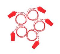 ibasenice 5pcs Treadmill Emergency Stop Key Replacement Clips Safety Switch for Running Machines Plastic and Metal Construction Lightweight Treadmill Safety Lock for Workout Protection