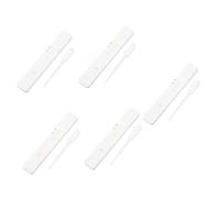 ibasenice 5sets Pregnancy Test Strip Early Detection for Sows Farm Pig Test Card Sow Medical Kit Easy to Use