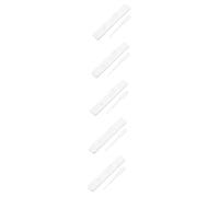 ibasenice 5sets Sow Pregnancy Test Card Early Detection Strip Kit Farm Pig Test Tubing Accurate Farm Testing Kit