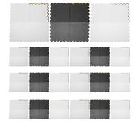 ibasenice 60pcs Elegant Disposable Party Napkins Dual Absorbent Paper Serviettes with Scalloped Edges for Birthday Shower Restaurant Table Decor