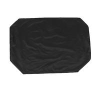 ibasenice 61/73/76 Key Piano Cover Piano Accessory Keyboard Case Non-friction Scratch-resistant Multi-functional Decorative Cover