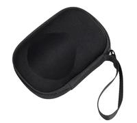 ibasenice 6hole Wear-resistant Ocarina Storage Bag Lightweight Travel Pouch for Ocarina Portable Lost Musical Instrument Case Convenient for Musicians The Go