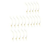 ibasenice 70pcs Piano Vertical Spring Parts Replacement for Upright Piano Accessories Hammer Spring for Smooth Performance Instrument Repair Kit Essential Maintenance Tools