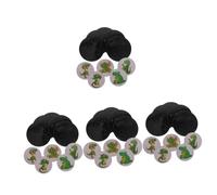 ibasenice 80pcs Animal Potty Training Stickers for Toilet Potty Training Seat Sticker Cartoon Changing for Boys and Girls
