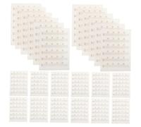 ibasenice 85pcs Blank Guitar Tab Paper Sheets Portable Music Manuscript Paper with No Ink Bleed for Beginners and Guitarists Easy to Use for Travel Performance and Home Practice