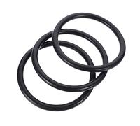 ibasenice 9pcs Buddhist Bowl Pad Singing Bowl Mat Sound Mat Cushion Pad for Sing Cushion for Meditation Practice at Home Studio