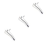 ibasenice 9pcs Single Tremolo Bridge Arm for Electric Guitar Construction Easy to Install for Guitarists Seeking Enhanced Tremolo Effects