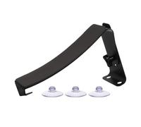 ibasenice Adjustable Guitar Leg Bracket Stand for Classical Guitar and Ukulele with Aluminum and Rubber Build, Easy to Use, Suitable for Display Use and Stage Style
