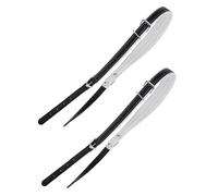 ibasenice Adjustable Premium Accordion Strap Bass Accordion Wear-resistant Shoulder Belts Comfortable Skin-friendly Design for Musicians and Giving