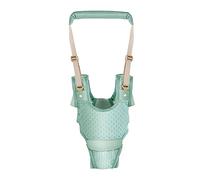 ibasenice Adjustable Toddler Walking Harness Walking Reins for Boys and Girls Walker Walk Learning Belt Assistant Activity Walker Breathable Material Easy to Use