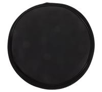 ibasenice African Drum Protective Cover Djembe Cap Easy Installation Thickened Drum Hat for Enhanced Drumming Equipment