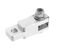 ibasenice Aluminum Alloy Pedal Extender Brake Accessories Bike Brake Grips Pedal Covers Automatic Clutch Pedal Touring Brake Pedal Brake Switch Stopper Aluminum Brake Model y Pedals Silver