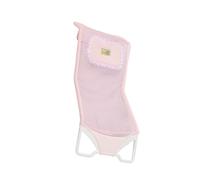 ibasenice Angel Care Bath Seat Support Shower Mesh for Boy Girl Bath Tub Support Pad Comfortable Sturdy