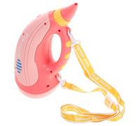 ibasenice Animal Caller Interactive Simulation Horn for Promotes Nature Exploration Physical Development Compact Design for Engaging Educational Experience