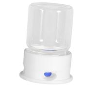 ibasenice Ant Feeder Bottle Garden Water Dispenser Automatic Pet Water Feeder Ant Watering Supplies