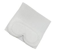 ibasenice Anti Blue Light Eye for Comfortable Non-Woven Eye Shades with Good Air Permeability for Sleeping and Light Protection