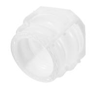 ibasenice Architectural Concrete Mold Cylinder Pillar Forms Durable Weather Resistant Roman Column Accessories Mold for European Style Rural Building Projects Garden Monuments