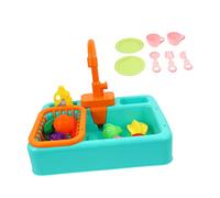 ibasenice Automatic Parrot Bathing Tub Water Cycle Multifunctional Bird Shower Box for Parakeets and Cockatiels Detachable Design for Easy Cleaning