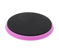 ibasenice Ballet Turning Board for Dancers Thickened Round Balance Disc for Pirouette Practice and Dance Training Exercise Accessory Purple