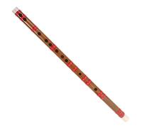 ibasenice Bamboo Flute Student Flute Music Instrument Beginners Enlightenment Music Instrument