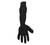 ibasenice Basketball Training Dummy with Removable Foam Blocking Hands Lightweight Defensive Mannequin for Shooting Passing Contest Drills Basketball Practice Gear for Youth