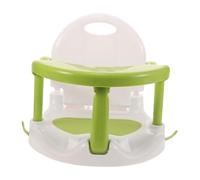 ibasenice Bath Seat Bath Tub Shower Chair Tub Seat Shower Seat for Collapsible Bathtub Seat Summer Bath Seat Bath Seat Tub Seat Green Pp