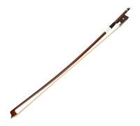 ibasenice Beginner Bow for Violin Crafted from Wood Horse Hair for Students Learning to Play Includes Violin Bow for Practice and Musical Performances