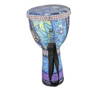 ibasenice Beginner Drum Set for Boys and Girls African Drum Set Lightweight Design for Children
