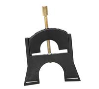 ibasenice Beginner to Pro Cello String Lifter Lightweight Bridge Change Tool Cello Maintenance Kit