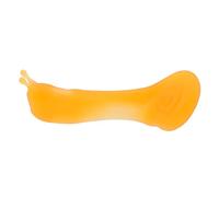 ibasenice Beginner Violin Bow Grip Boys and Girls Violin Shoulder Rest Bow Hook Correct Posture Practice Tool