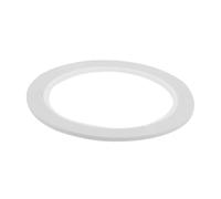 ibasenice Beginner Violin Sticker Tape 3mm White Adhesive Fingerboard Tape for Violin Cello Cuttable for Note Position Guidance