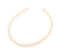 ibasenice Beige Piano Silencing Felt for Upright and Grand Piano Noise Reduction Felt Strip for Shared Spaces and Studios