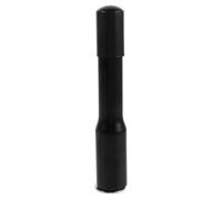 ibasenice Bike Stem Riser: Handlebar Extension Adapter - Height Stem