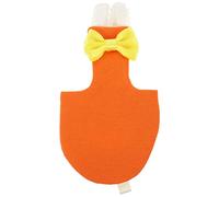 ibasenice Bird Diaper Harness - 1pc Bird Diapers Parrot Flight Suit Liners Waterproof Pigeon Flying Bird Diapers for Parakeet