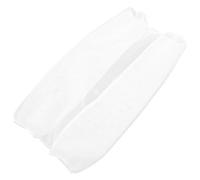 ibasenice Birdcage Mesh Cover Splash Netting for Parrot Cage Breathable Dust and Bird Cage Cover Easy to Clean Protective Net for Comfortable Bird Living Environment