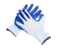 ibasenice Bite Gloves for Hamster Rabbit Guinea Pig Chinchilla Pet Handling Scratch-resistant Material Comfortable for Long Use