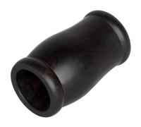 ibasenice Black Clarinet Tuning Tube Clarinet Barrel Replacement Part Musical Tool Wind Instrument Accessories
