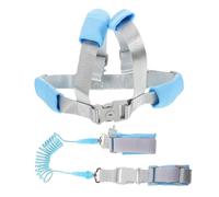 ibasenice Boy Girl Safety Lost Wrist Link Comfortable Leash for Boys and Girls Suitable for Outdoor Activities Safety and Confidence